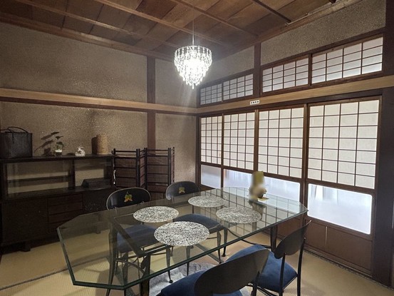 detached 大分県中津市中殿町３丁目1番地1 グリーンパレス中津壱番館 1階 102号