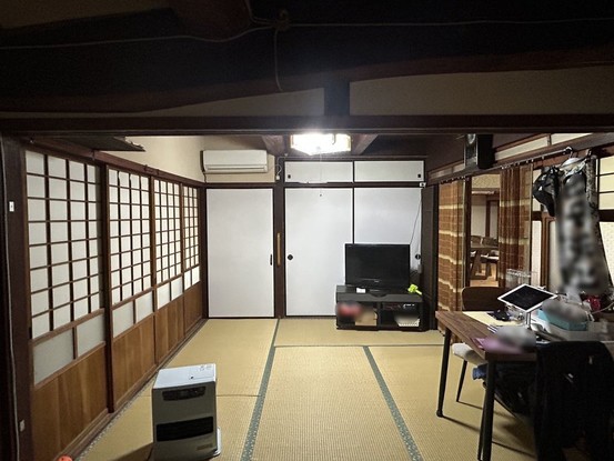 detached 大分県中津市中殿町３丁目1番地1 グリーンパレス中津壱番館 1階 102号
