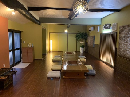 detached 大分県中津市中殿町３丁目1番地1 グリーンパレス中津壱番館 1階 102号