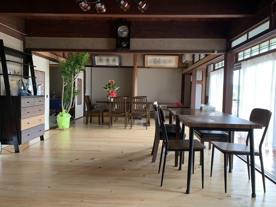 detached 大分県中津市中殿町３丁目1番地1 グリーンパレス中津壱番館 1階 102号