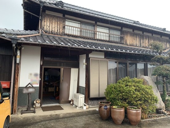 detached 大分県中津市中殿町３丁目1番地1 グリーンパレス中津壱番館 1階 102号