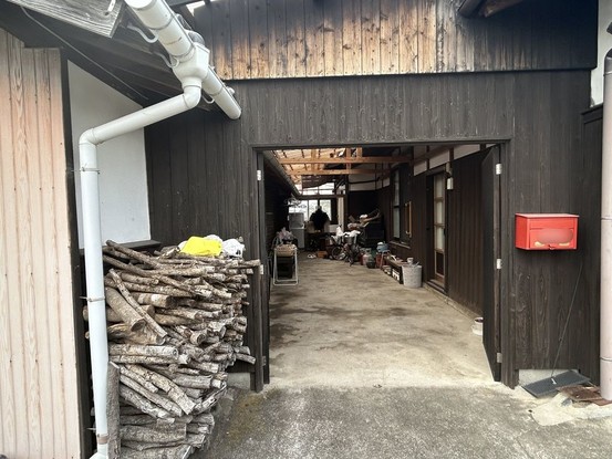 detached 大分県中津市中殿町３丁目1番地1 グリーンパレス中津壱番館 1階 102号