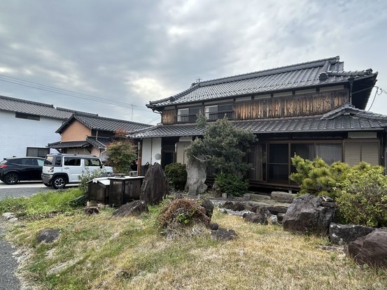 detached 大分県中津市中殿町３丁目1番地1 グリーンパレス中津壱番館 1階 102号