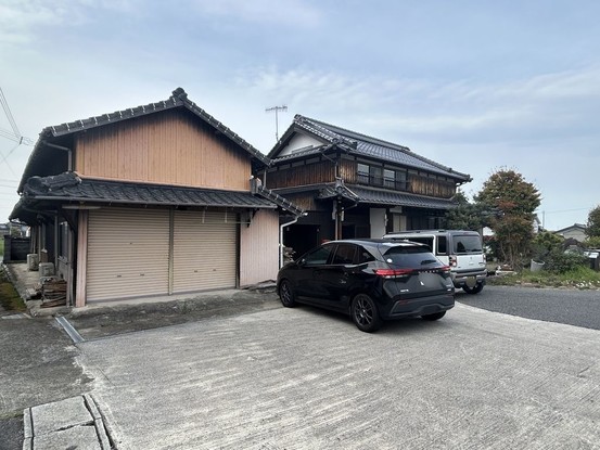 detached 大分県中津市中殿町３丁目1番地1 グリーンパレス中津壱番館 1階 102号
