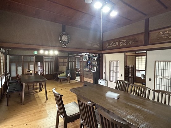 detached 大分県中津市中殿町３丁目1番地1 グリーンパレス中津壱番館 1階 102号