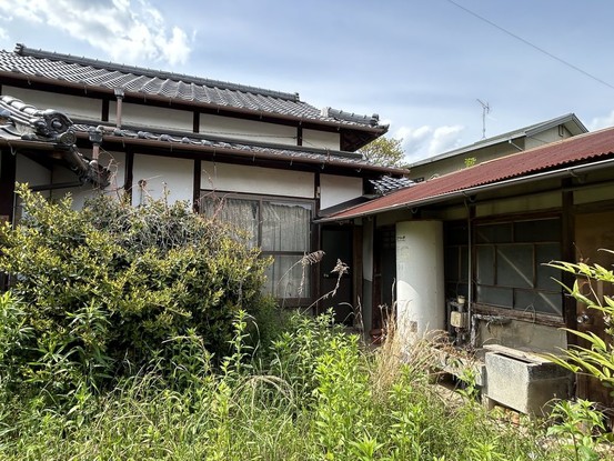 detached 大分県中津市中殿町３丁目1番地1 グリーンパレス中津壱番館 1階 102号