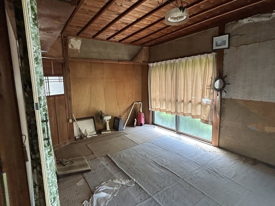 detached 大分県中津市中殿町３丁目1番地1 グリーンパレス中津壱番館 1階 102号
