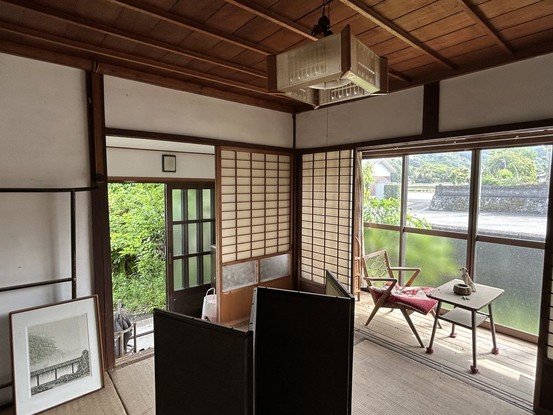 detached 大分県中津市中殿町３丁目1番地1 グリーンパレス中津壱番館 1階 102号