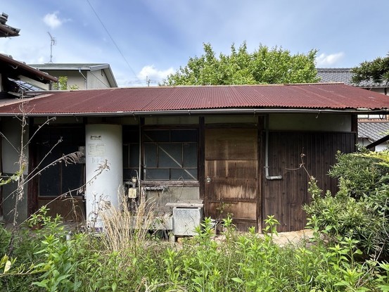 detached 大分県中津市中殿町３丁目1番地1 グリーンパレス中津壱番館 1階 102号
