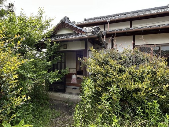 detached 大分県中津市中殿町３丁目1番地1 グリーンパレス中津壱番館 1階 102号