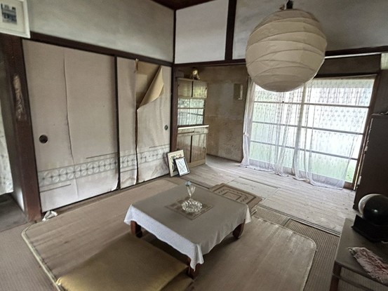 detached 大分県中津市中殿町３丁目1番地1 グリーンパレス中津壱番館 1階 102号