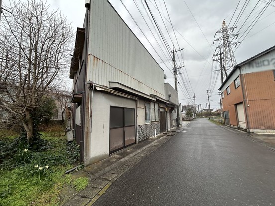 detached 大分県中津市中殿町３丁目1番地1 グリーンパレス中津壱番館 1階 102号