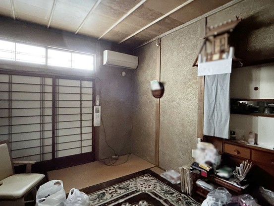 detached 大分県中津市中殿町３丁目1番地1 グリーンパレス中津壱番館 1階 102号