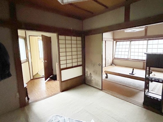 detached 大分県中津市中殿町３丁目1番地1 グリーンパレス中津壱番館 1階 102号