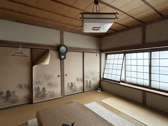 detached 大分県中津市中殿町３丁目1番地1 グリーンパレス中津壱番館 1階 102号