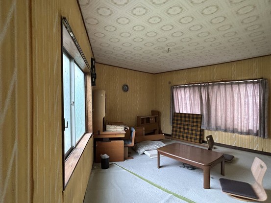 detached 大分県中津市中殿町３丁目1番地1 グリーンパレス中津壱番館 1階 102号