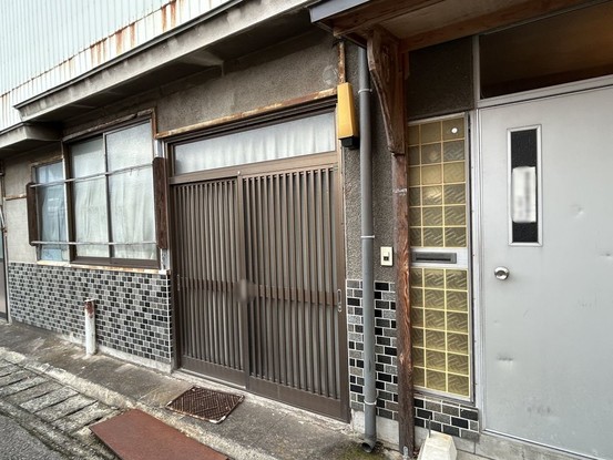 detached 大分県中津市中殿町３丁目1番地1 グリーンパレス中津壱番館 1階 102号