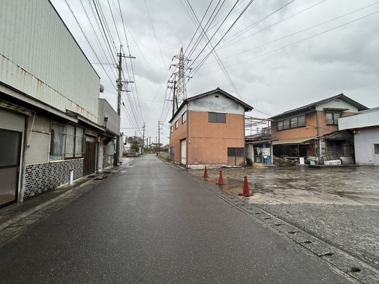 detached 大分県中津市中殿町３丁目1番地1 グリーンパレス中津壱番館 1階 102号