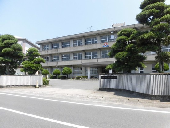 detached 大分県中津市中殿町３丁目1番地1 グリーンパレス中津壱番館 1階 102号