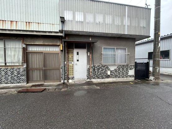 detached 大分県中津市中殿町３丁目1番地1 グリーンパレス中津壱番館 1階 102号