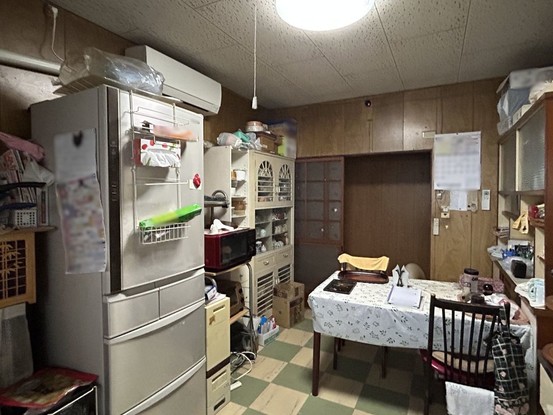 detached 大分県中津市中殿町３丁目1番地1 グリーンパレス中津壱番館 1階 102号