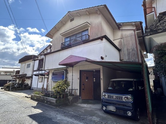 detached 大分県中津市中殿町３丁目1番地1 グリーンパレス中津壱番館 1階 102号