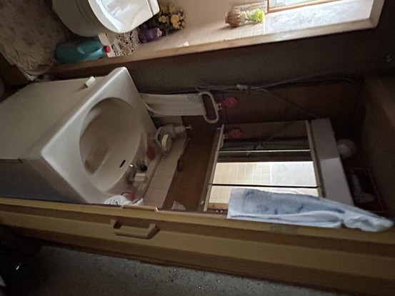detached 大分県中津市中殿町３丁目1番地1 グリーンパレス中津壱番館 1階 102号