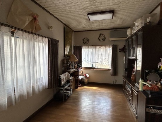 detached 大分県中津市中殿町３丁目1番地1 グリーンパレス中津壱番館 1階 102号