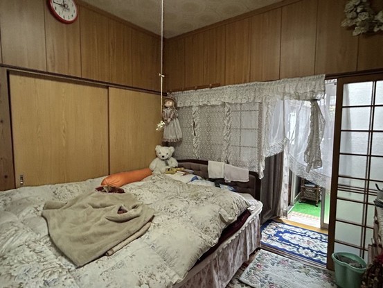 detached 大分県中津市中殿町３丁目1番地1 グリーンパレス中津壱番館 1階 102号