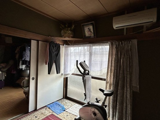 detached 大分県中津市中殿町３丁目1番地1 グリーンパレス中津壱番館 1階 102号