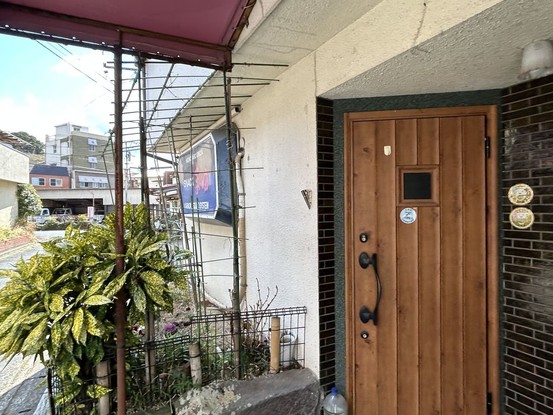 detached 大分県中津市中殿町３丁目1番地1 グリーンパレス中津壱番館 1階 102号