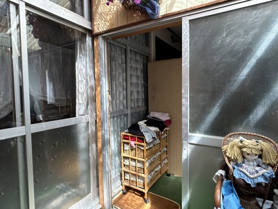 detached 大分県中津市中殿町３丁目1番地1 グリーンパレス中津壱番館 1階 102号