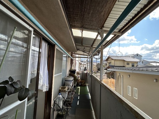 detached 大分県中津市中殿町３丁目1番地1 グリーンパレス中津壱番館 1階 102号