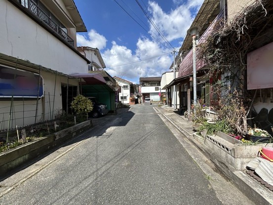 detached 大分県中津市中殿町３丁目1番地1 グリーンパレス中津壱番館 1階 102号