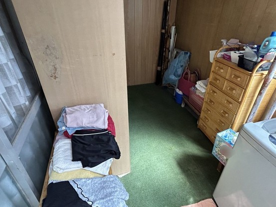 detached 大分県中津市中殿町３丁目1番地1 グリーンパレス中津壱番館 1階 102号