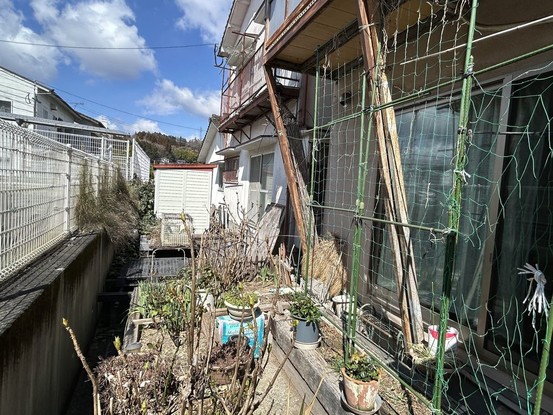 detached 大分県中津市中殿町３丁目1番地1 グリーンパレス中津壱番館 1階 102号