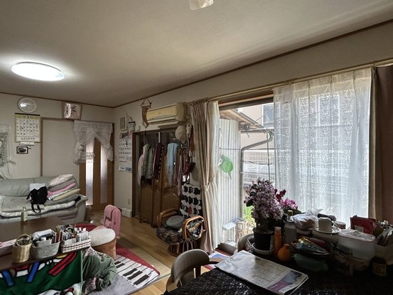 detached 大分県中津市中殿町３丁目1番地1 グリーンパレス中津壱番館 1階 102号