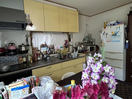 detached 大分県中津市中殿町３丁目1番地1 グリーンパレス中津壱番館 1階 102号