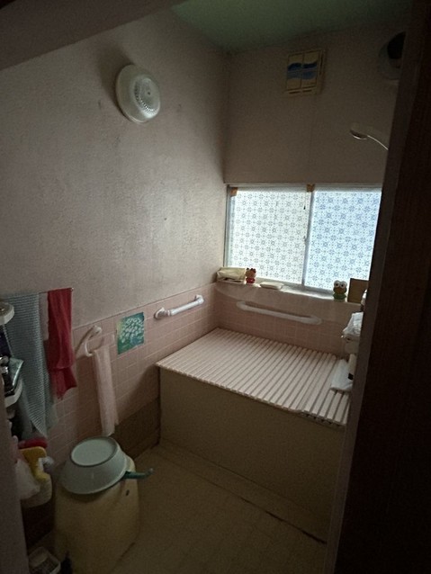 detached 大分県中津市中殿町３丁目1番地1 グリーンパレス中津壱番館 1階 102号