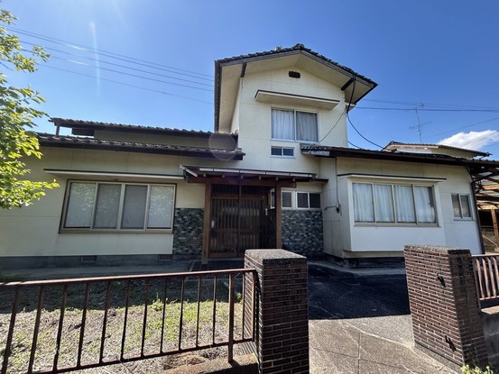 detached 大分県中津市中殿町３丁目1番地1 グリーンパレス中津壱番館 1階 102号