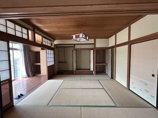 detached 大分県中津市中殿町３丁目1番地1 グリーンパレス中津壱番館 1階 102号