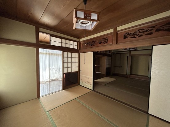 detached 大分県中津市中殿町３丁目1番地1 グリーンパレス中津壱番館 1階 102号