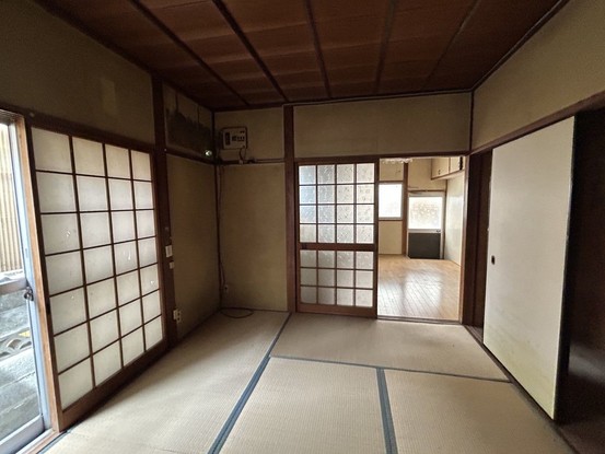 detached 大分県中津市中殿町３丁目1番地1 グリーンパレス中津壱番館 1階 102号