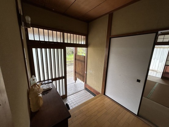 detached 大分県中津市中殿町３丁目1番地1 グリーンパレス中津壱番館 1階 102号