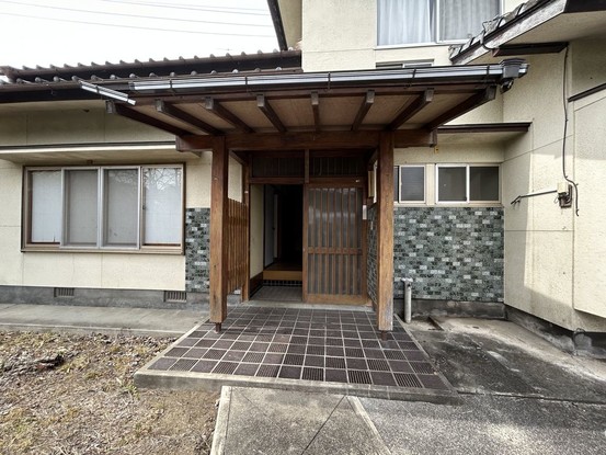 detached 大分県中津市中殿町３丁目1番地1 グリーンパレス中津壱番館 1階 102号