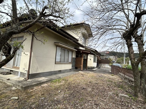 detached 大分県中津市中殿町３丁目1番地1 グリーンパレス中津壱番館 1階 102号