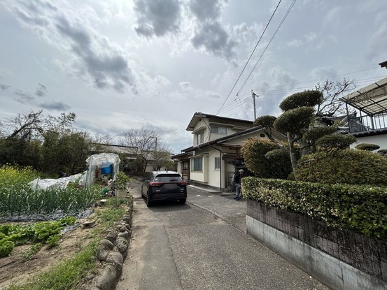 detached 大分県中津市中殿町３丁目1番地1 グリーンパレス中津壱番館 1階 102号
