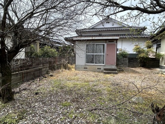 detached 大分県中津市中殿町３丁目1番地1 グリーンパレス中津壱番館 1階 102号