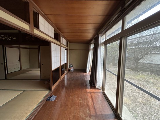 detached 大分県中津市中殿町３丁目1番地1 グリーンパレス中津壱番館 1階 102号
