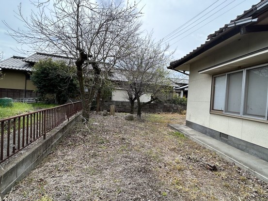 detached 大分県中津市中殿町３丁目1番地1 グリーンパレス中津壱番館 1階 102号